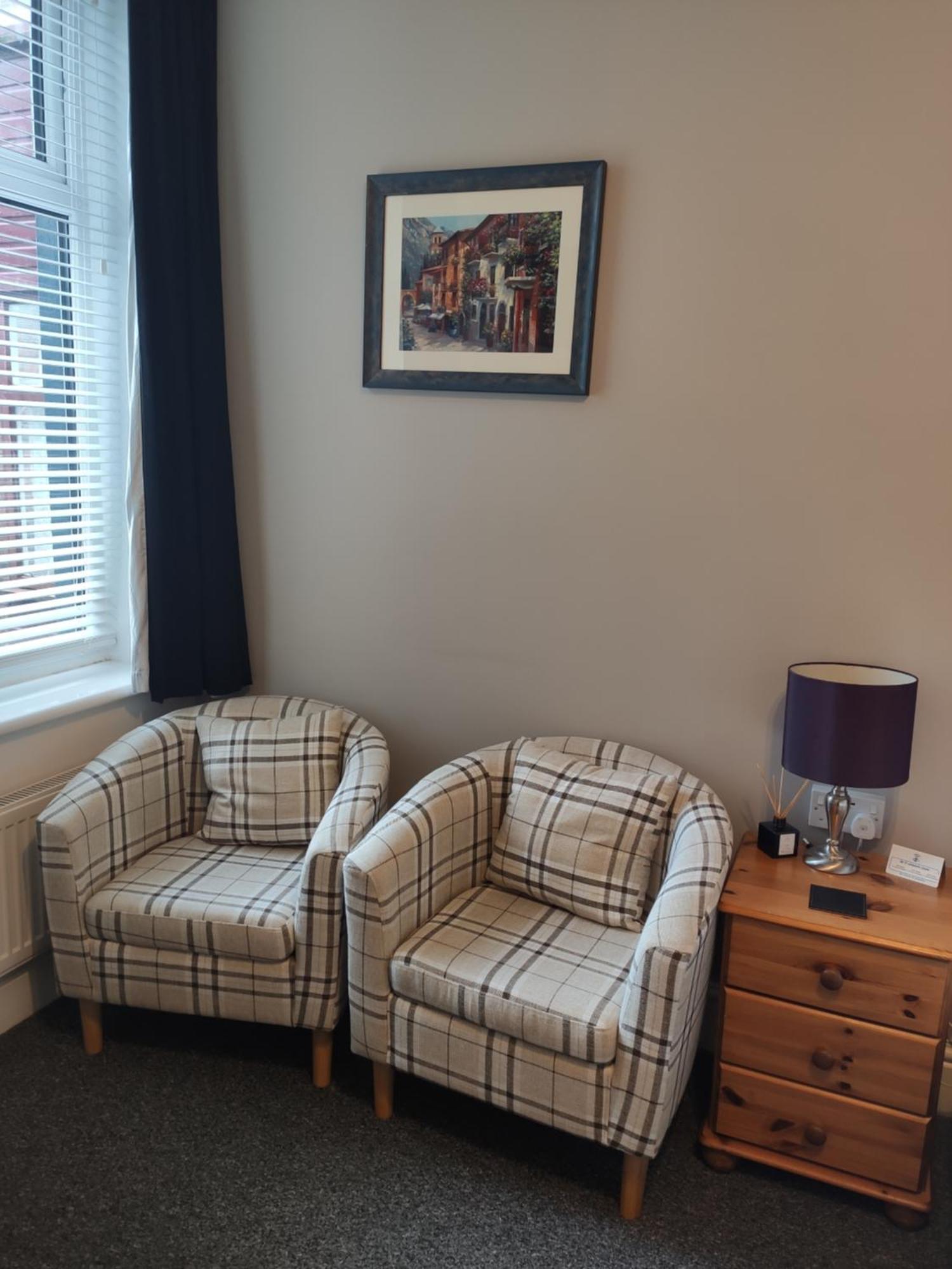 Q - Accommodation Blackpool Zewnętrze zdjęcie