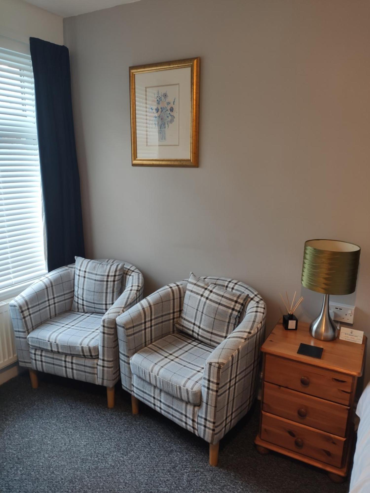 Q - Accommodation Blackpool Zewnętrze zdjęcie