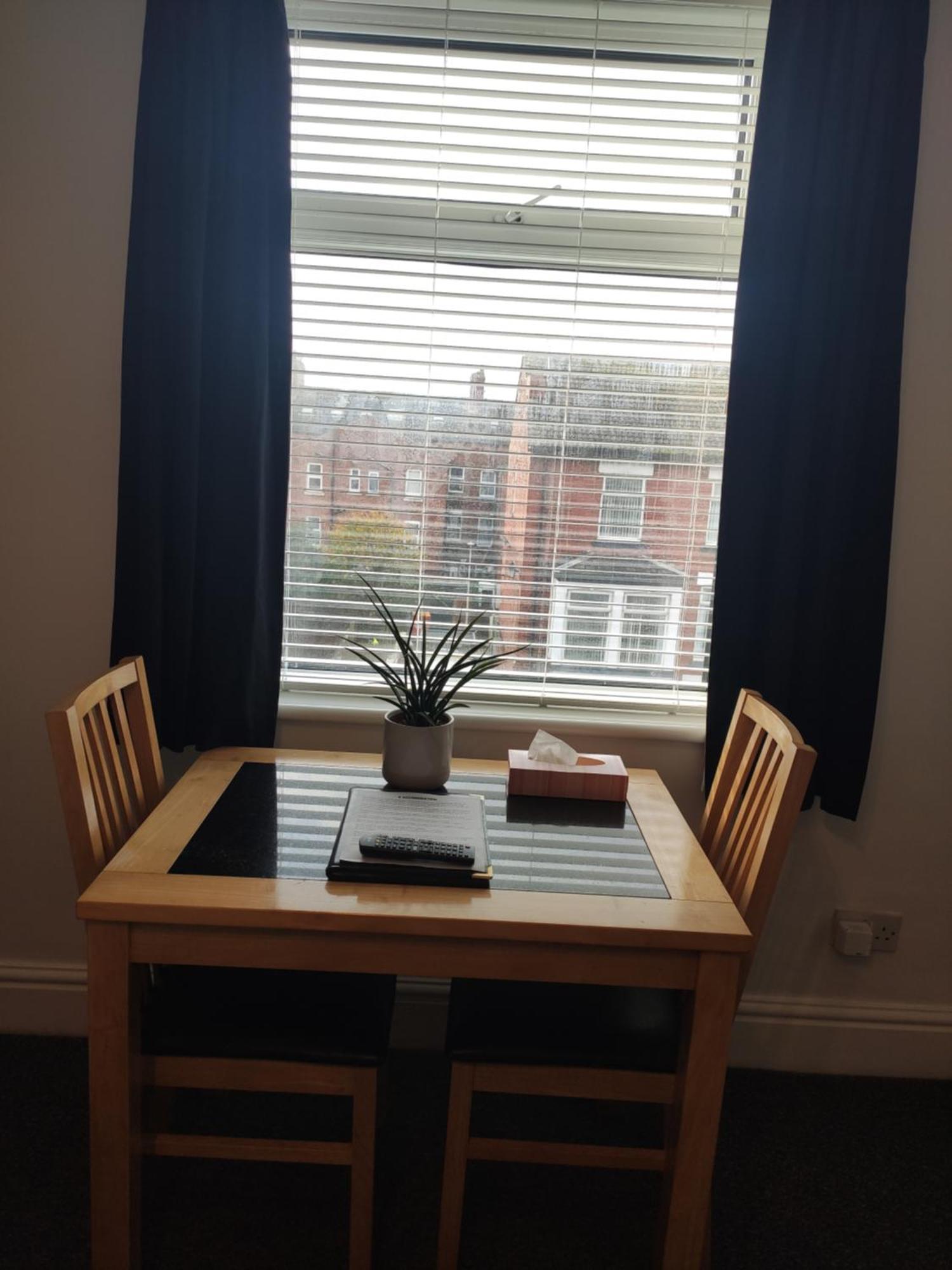 Q - Accommodation Blackpool Zewnętrze zdjęcie