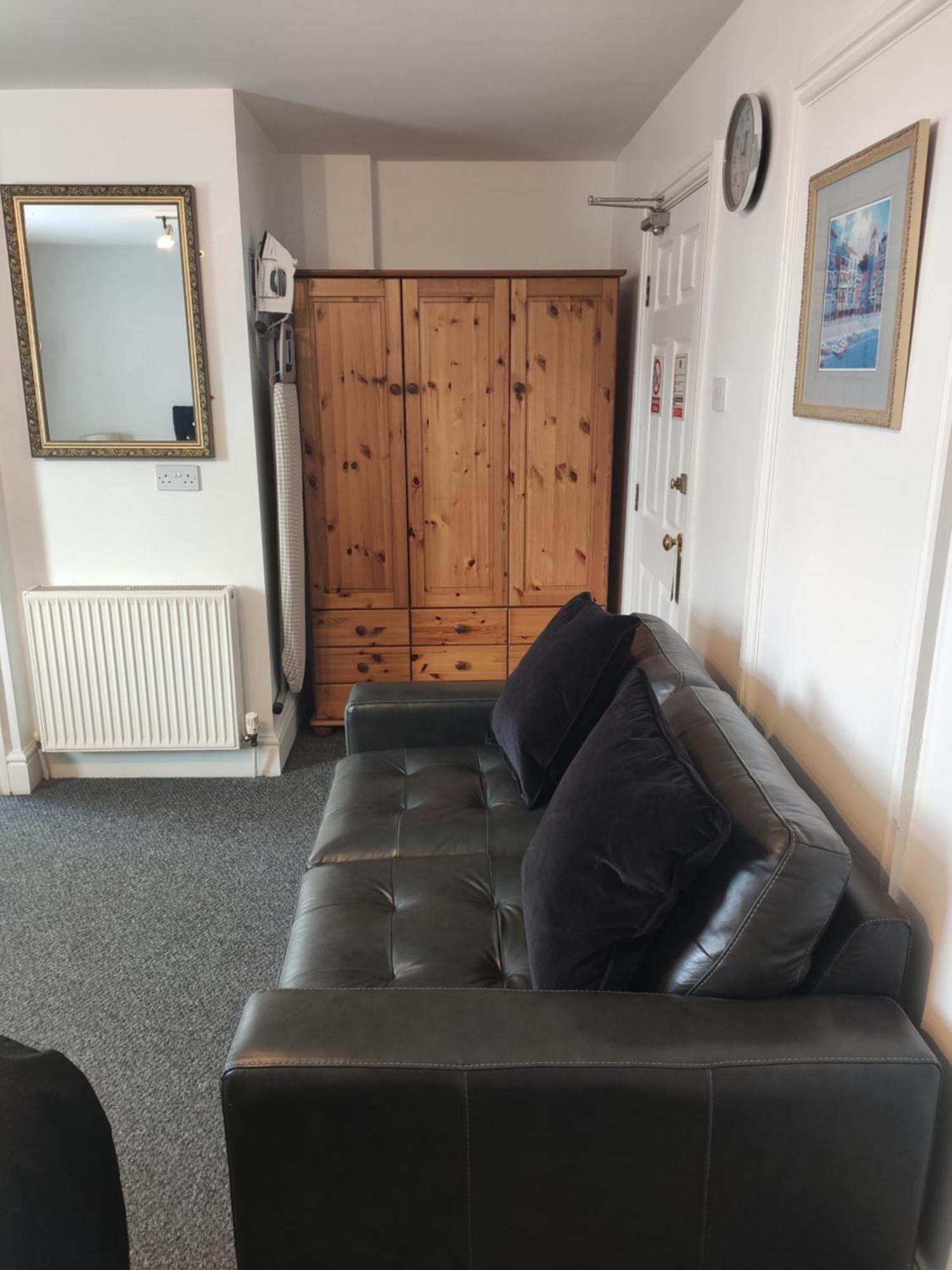 Q - Accommodation Blackpool Zewnętrze zdjęcie