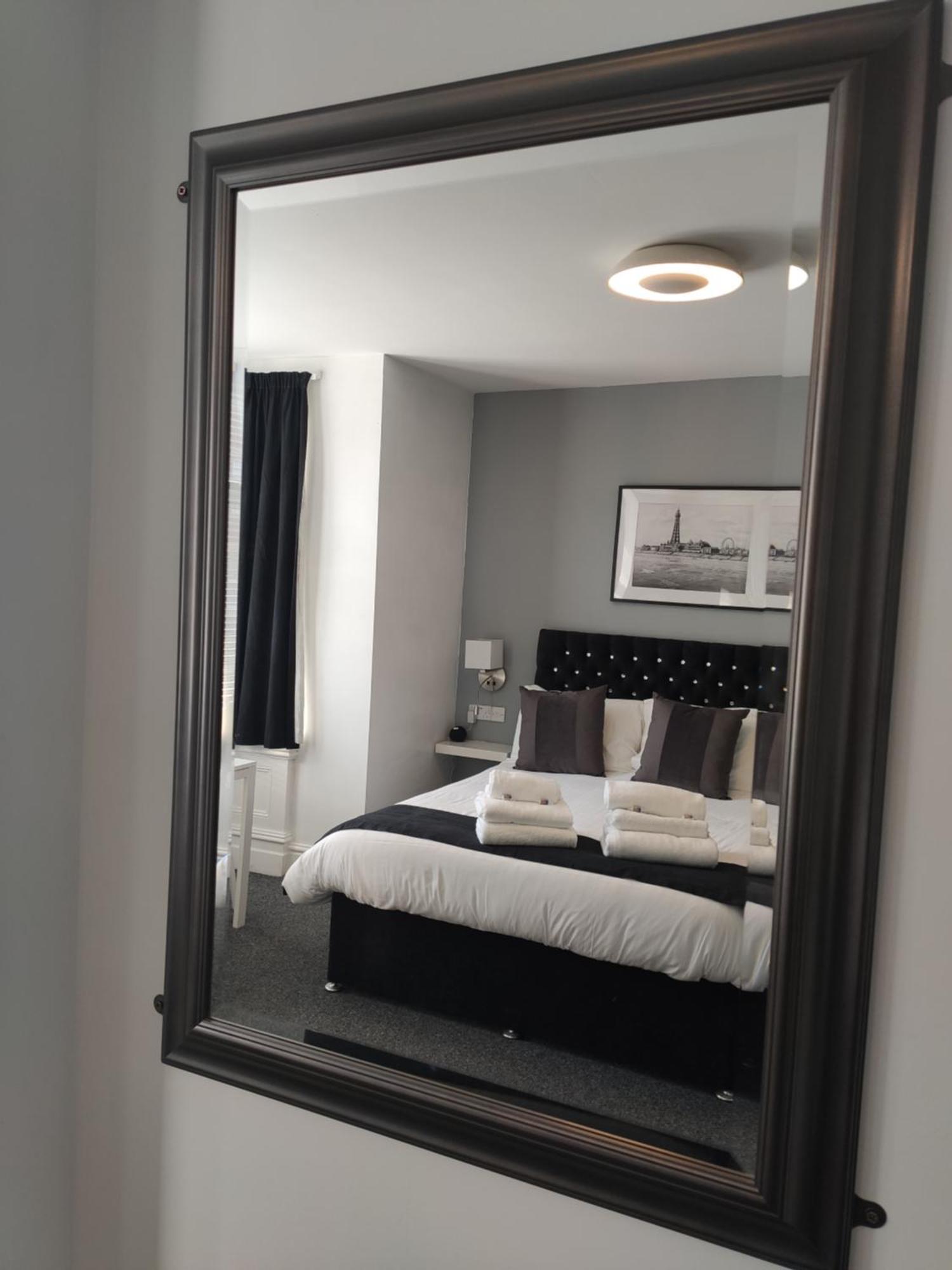 Q - Accommodation Blackpool Zewnętrze zdjęcie