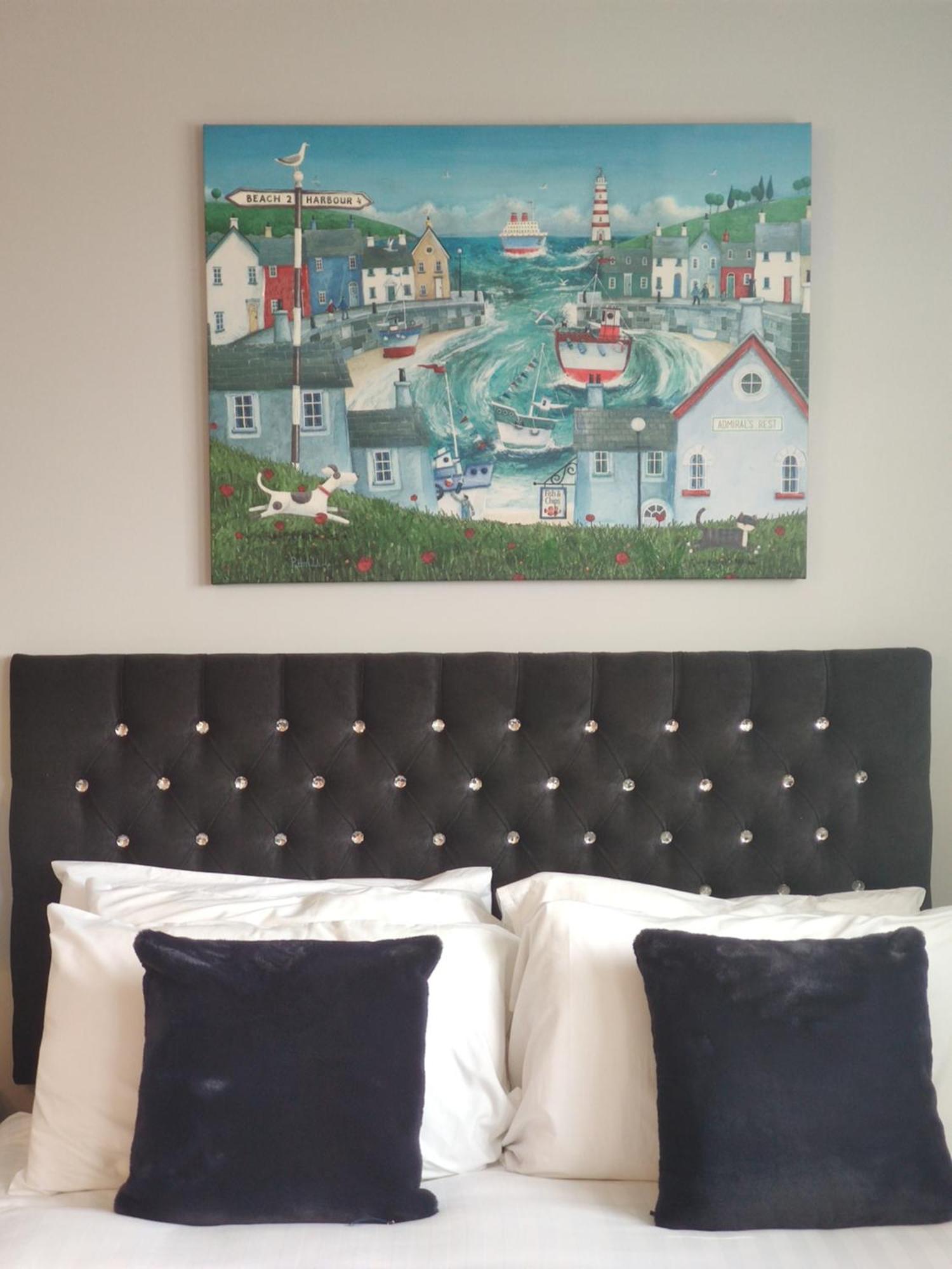 Q - Accommodation Blackpool Zewnętrze zdjęcie