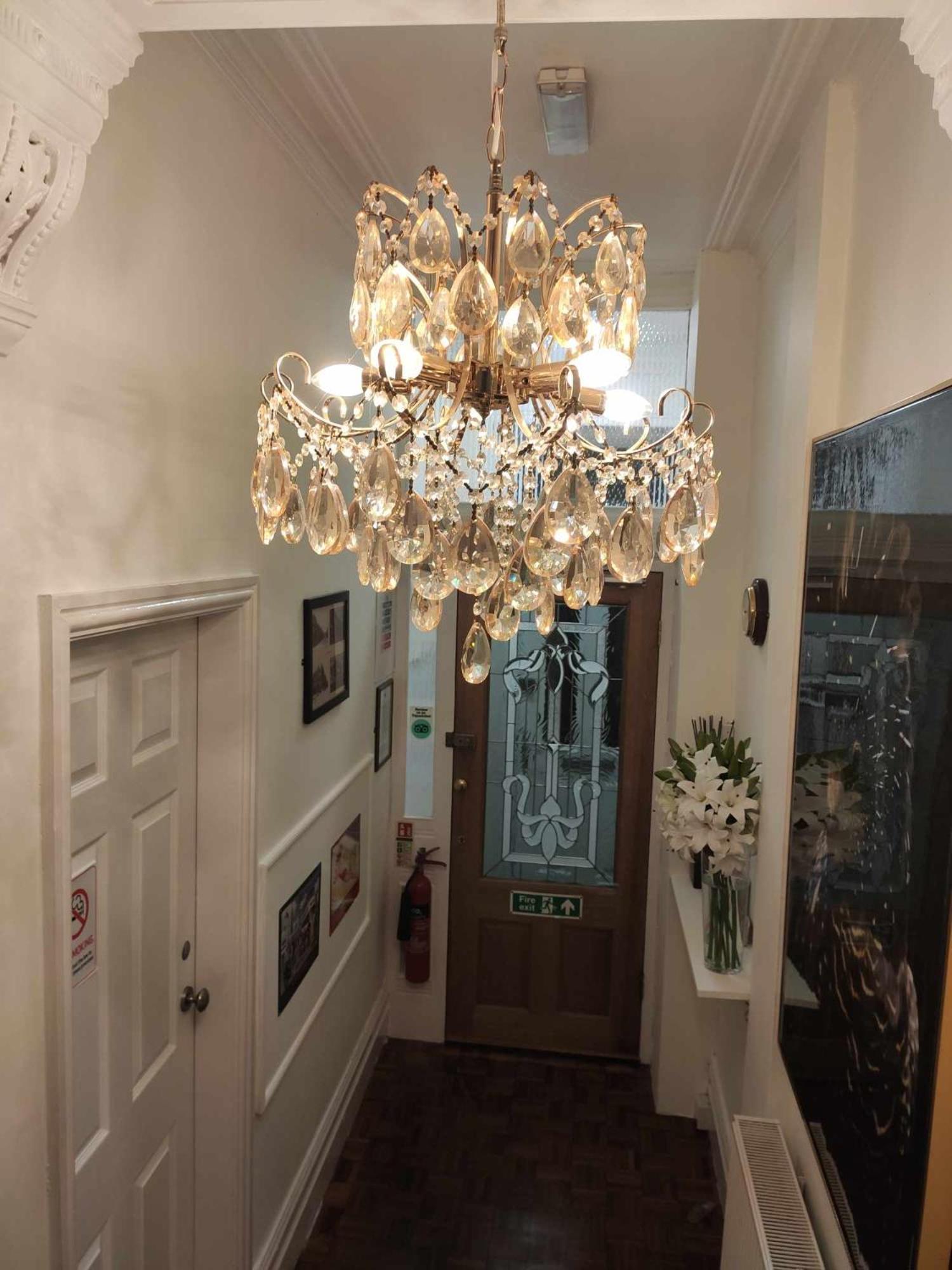Q - Accommodation Blackpool Zewnętrze zdjęcie